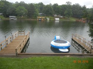 3540 Pinehaven Dr, Badin Lake, NC 28127