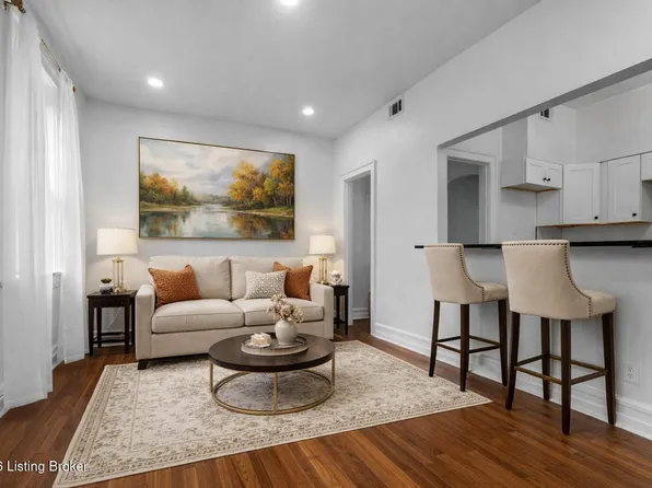 409 W Gaulbert Ave #301, Louisville, KY 40208