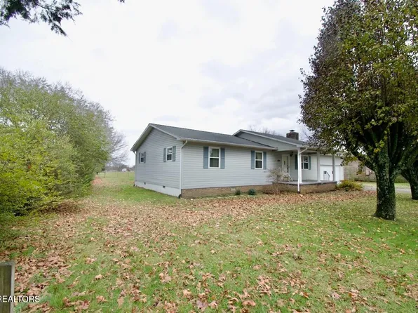 922 Ratledge Rd, Friendsville, TN 37737