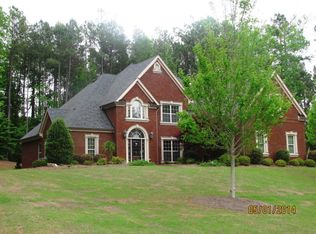 94 Mallie Dr, Forsyth, GA 31029