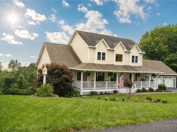 145 Eastridge Acres Court, Boone, NC 28607