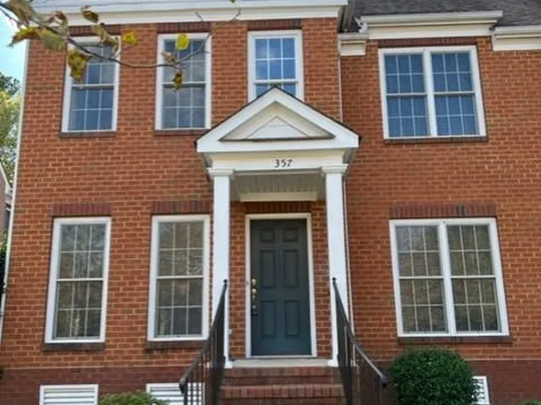 357 Herman Melville Ave, Newport News, VA 23606