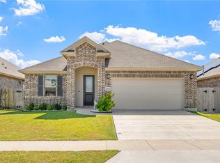 8137 Luz De Luna St, Corpus Christi, TX 78414