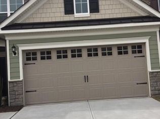 1007 Mirbeck Ln, Durham, NC 27713