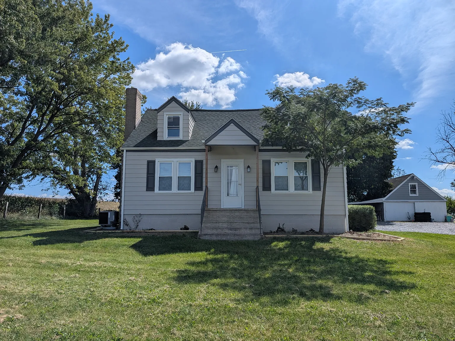 Cross Keys Rd, Mount Crawford — Photo 1