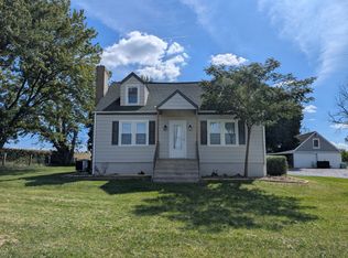 (Undisclosed Address), Mount Crawford, VA 22841
