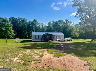 3400 Veal Rd, Sandersville, GA 31082
