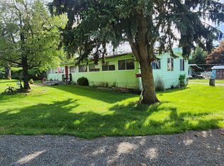 36723 S Hibbard Rd, Molalla, OR 97038