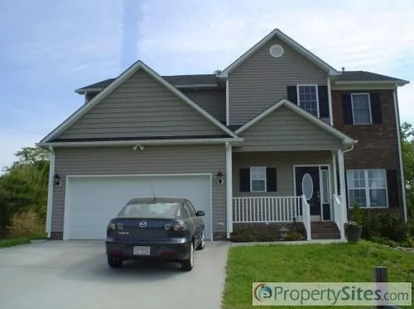 579 Barnsdale Ridge Rd, Kernersville, NC 27284