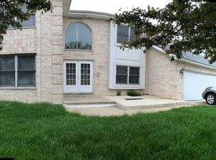 9343 S Oketo Ave, Chicago, IL 60455