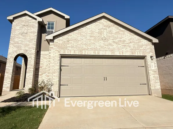 103 Sapling Dew Dr, Georgetown, TX 78628