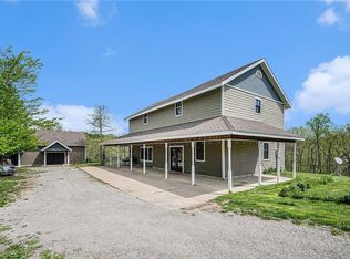 11705 SE Castile Dr, Edgerton, MO 64444