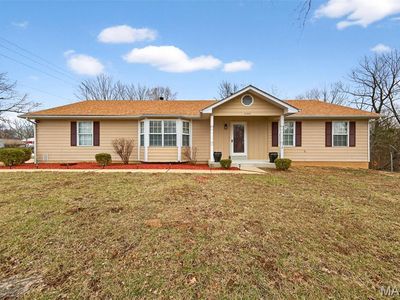 3346 Rock Creek Rd, High Ridge, MO, 63049