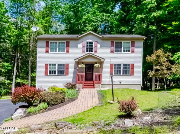 103 Quail Point Ct, Drums, PA 18222