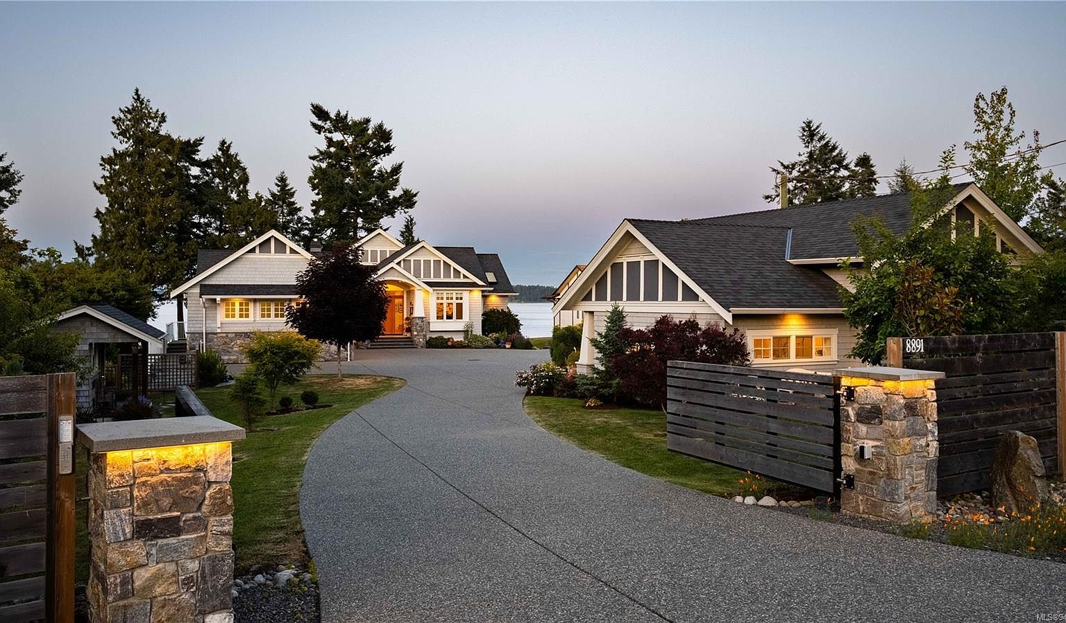 8891 Lochside Dr, North Saanich, BC V8L 1M7 MLS 942699 Zillow