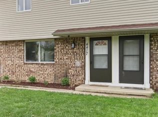 4417 Meachem Rd #4421, Racine, WI 53403