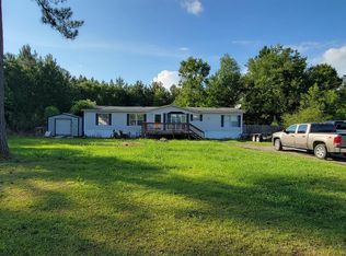 1724 Black Tom Rd, Moncks Corner, SC 29461