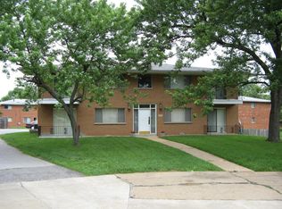 10115 Chaucer Ave APT 3, Saint Louis, MO 63114