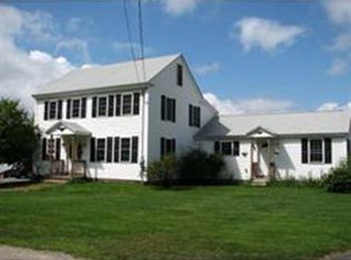 28 Corey Hill Rd, Ashburnham, MA 01430