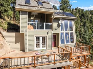 32737 Little Cub Rd, Evergreen, CO 80439