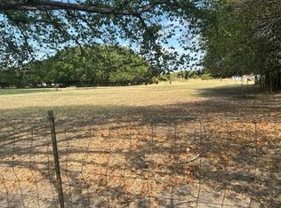 Berkley Dr, Azle, TX 76020