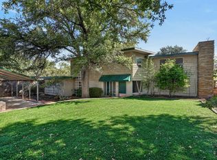 1102 N A St, Midland, TX 79701