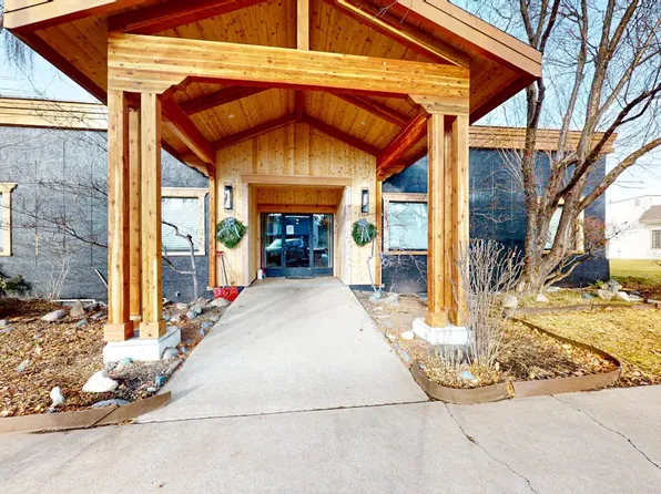 203 E Main St, Enterprise, OR 97828