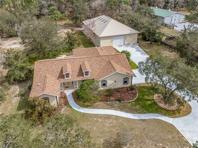 3223 N Sheriff Dr, Beverly Hills, FL, 34465