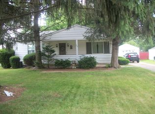 152 Aldrich Rd, Youngstown, OH 44515