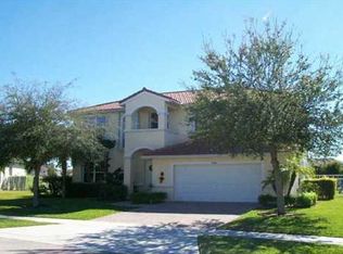 6380 Sandy Hill Way, Lake Worth, FL 33463