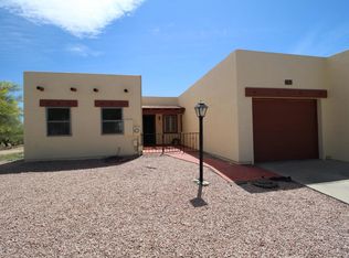 352 E Paseo Azul, Green Valley, AZ 85614
