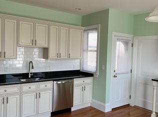 46 Everard Ave APT 3, Revere, MA 02151