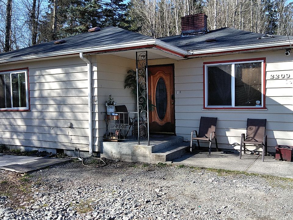 1st image of 2209 E 93rd.st Tacoma