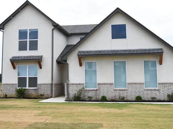 11384 Country Hollow Dr, Sperry, OK 74073