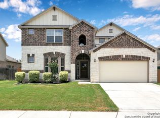 512 Morgan Run, Cibolo, TX 78108
