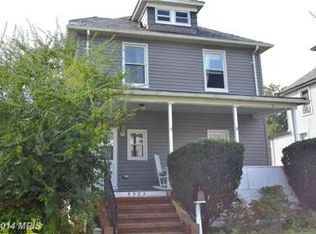 4303 Kolb Ave, Baltimore, MD 21206