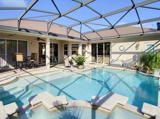 1847 Croghan Dr, Melbourne, FL 32940