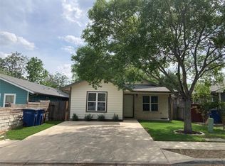 7307 Thannas Way, Austin, TX 78744