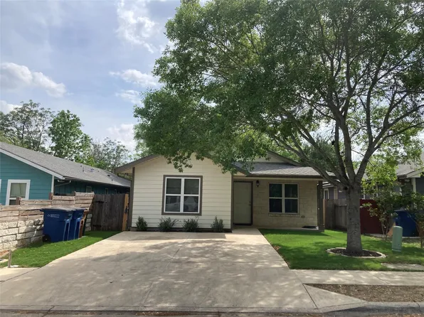 7307 Thannas Way, Austin, TX 78744