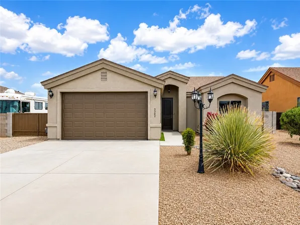 3302 E Double O Drive, Kingman, AZ 86409