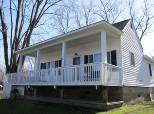 8071 E Pondview Ct, Monticello, IN 47960