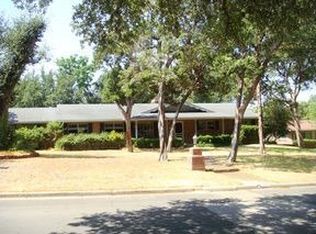 4800 Scottwood Dr, Waco, TX 76708