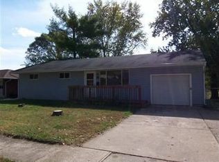 75 Brookwood Dr, Bellbrook, OH 45305