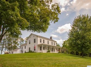 75 Sharon Rd, Millerton, NY 12546