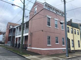 802 Philadelphia St, Covington, KY 41011