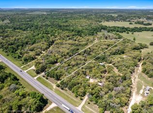 2810 S Highway 77, Rockdale, TX 76567