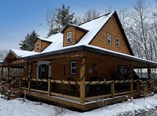 475 Kelly Hill Rd, Bradford, NY 14815