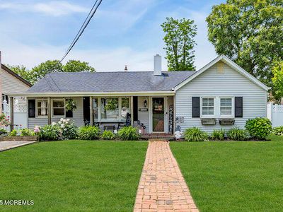 2909 Arthur Street, Wall Township, NJ, 07719