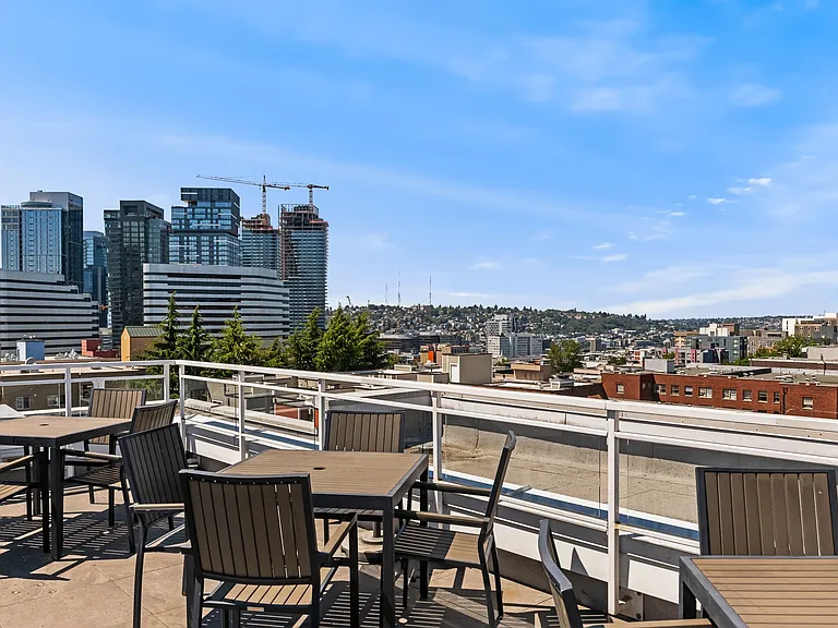 Terravita Luxury Residencecs — Photo 26