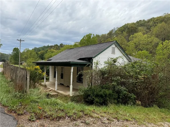 35515 State Route 800, Sardis, OH 43946